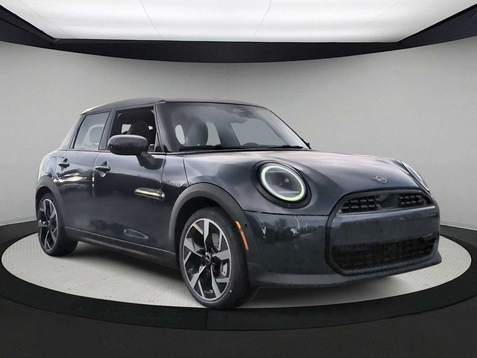 2026 MINI Hardtop 4 Door Cooper S