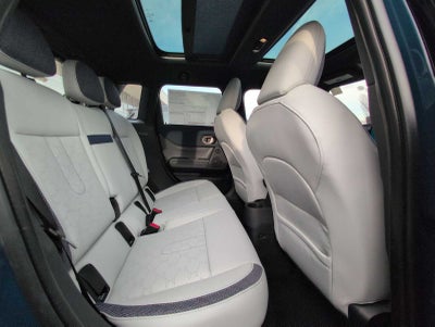 2026 MINI Hardtop 4 Door Cooper S