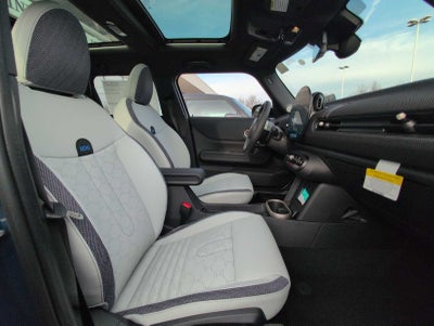 2026 MINI Hardtop 4 Door Cooper S