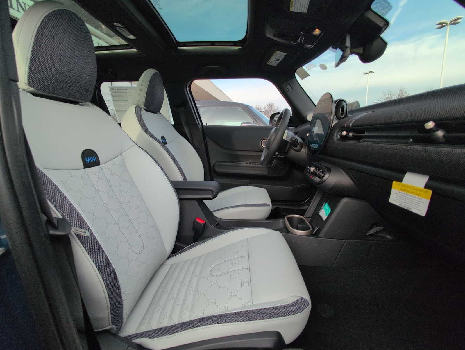 2026 MINI Hardtop 4 Door Cooper S