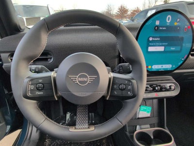 2026 MINI Hardtop 4 Door Cooper S