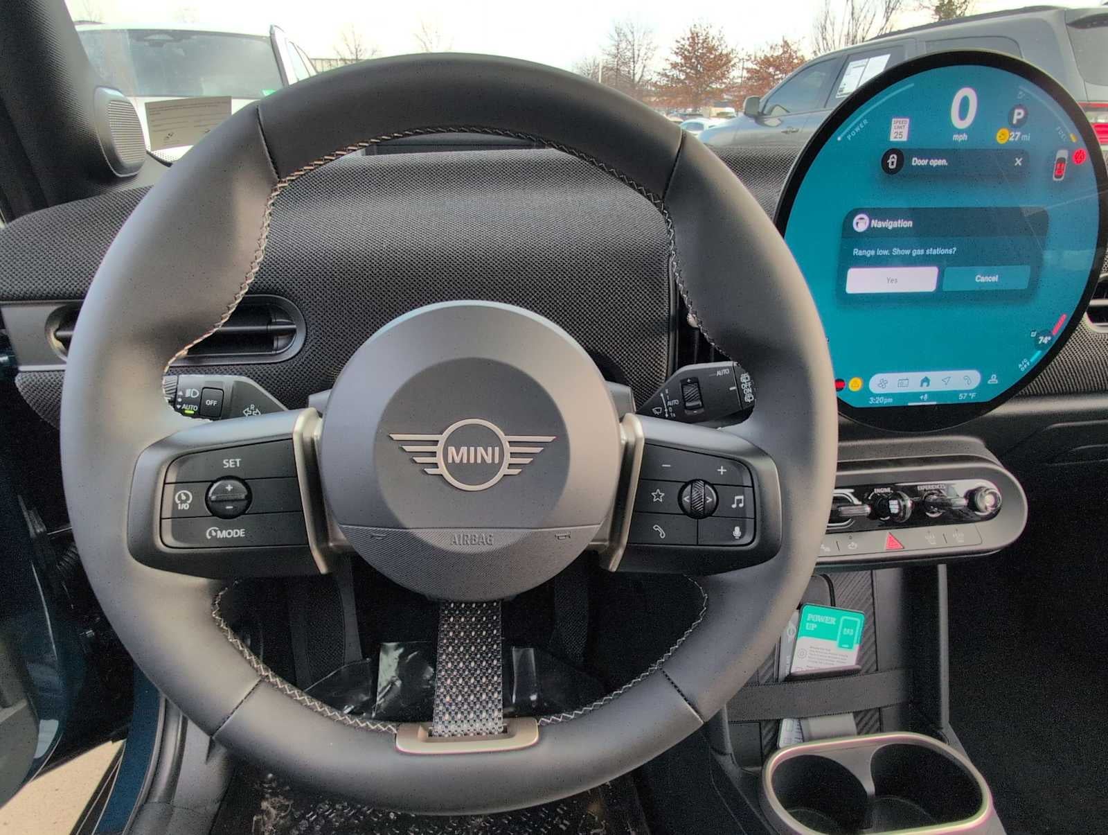 2026 MINI Hardtop 4 Door Cooper S