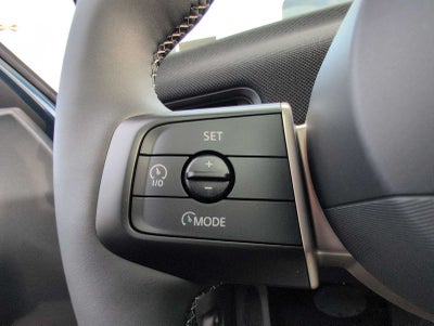 2026 MINI Hardtop 4 Door Cooper S