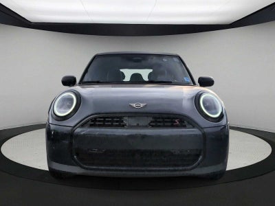 2026 MINI Hardtop 4 Door Cooper S