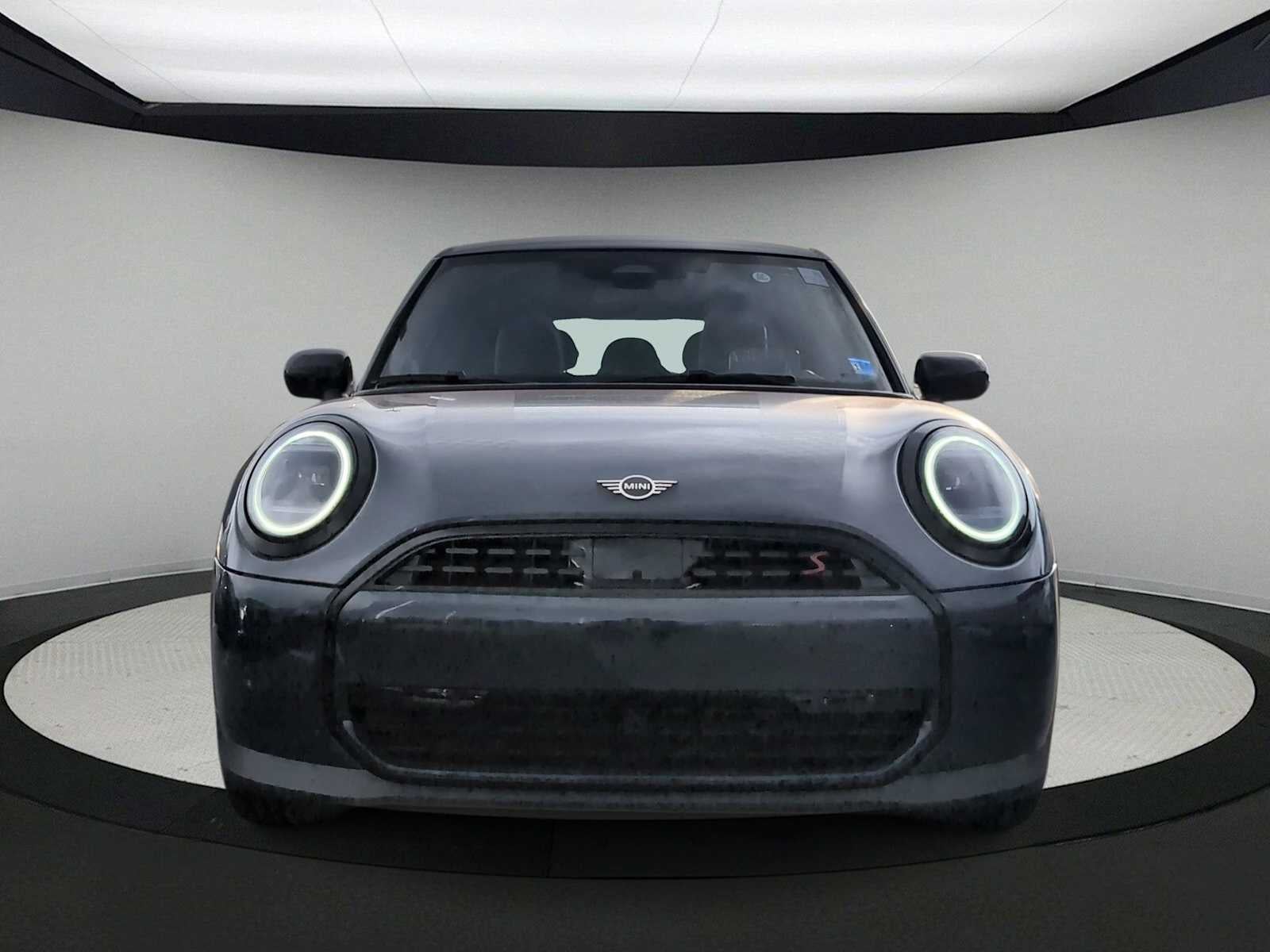 2026 MINI Hardtop 4 Door Cooper S