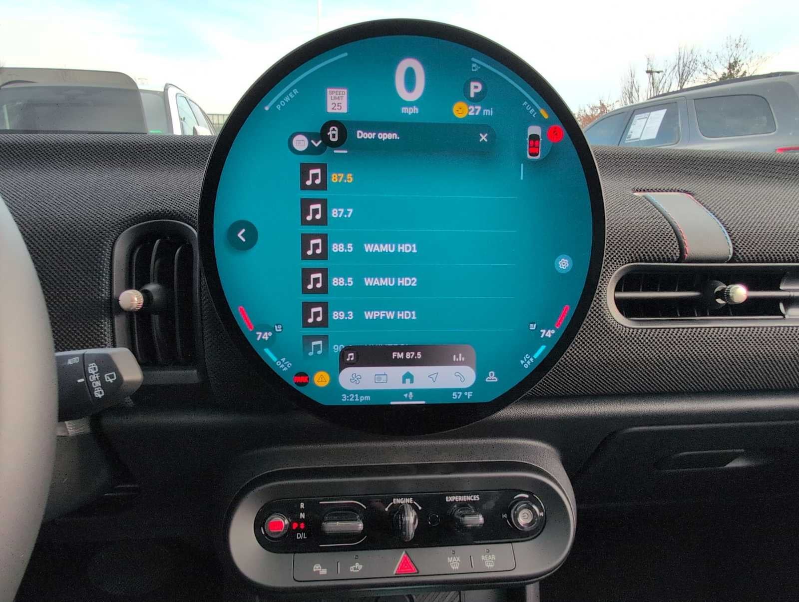 2026 MINI Hardtop 4 Door Cooper S