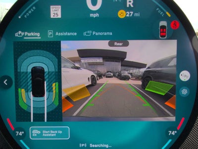 2026 MINI Hardtop 4 Door Cooper S