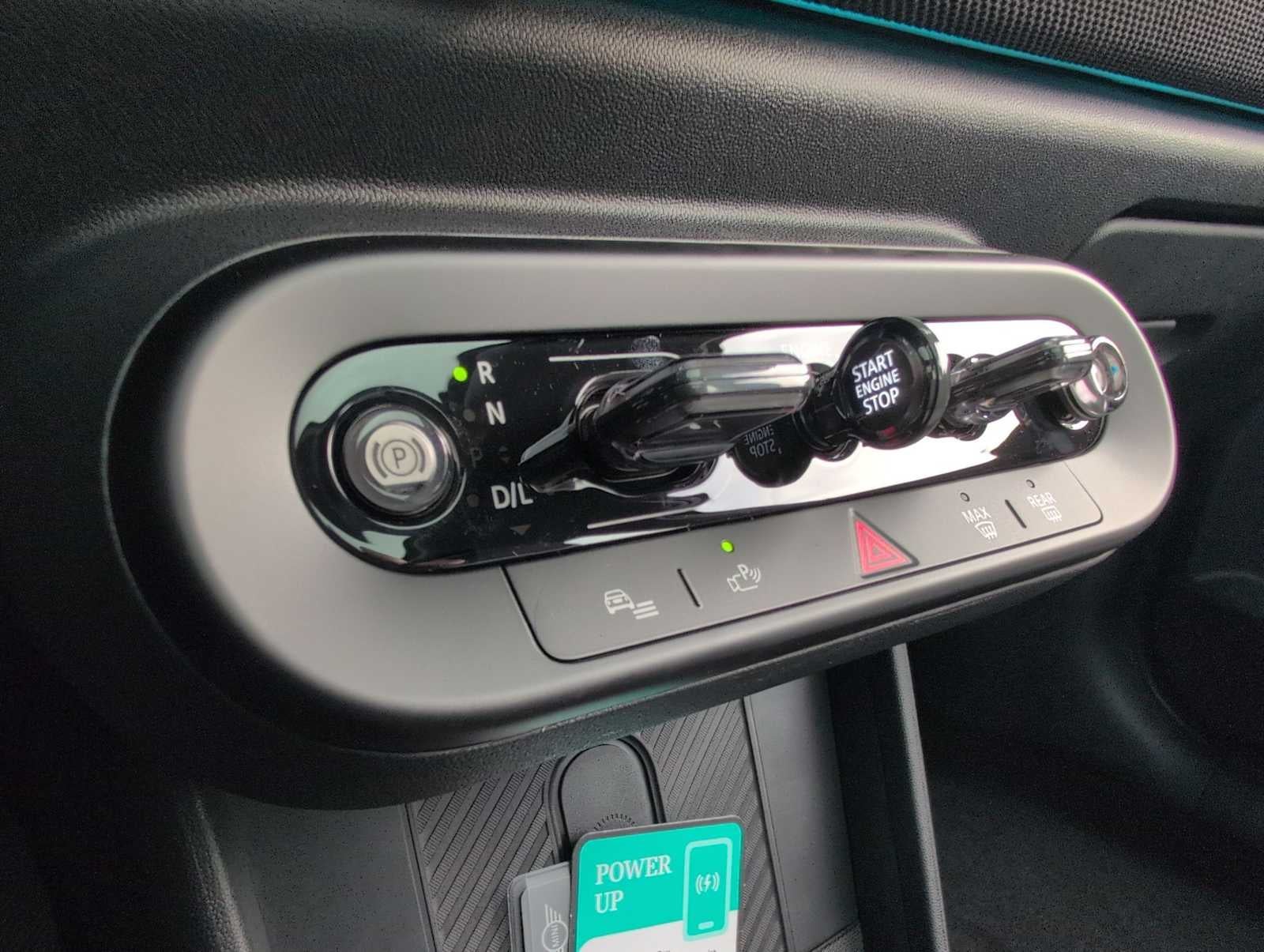 2026 MINI Hardtop 4 Door Cooper S