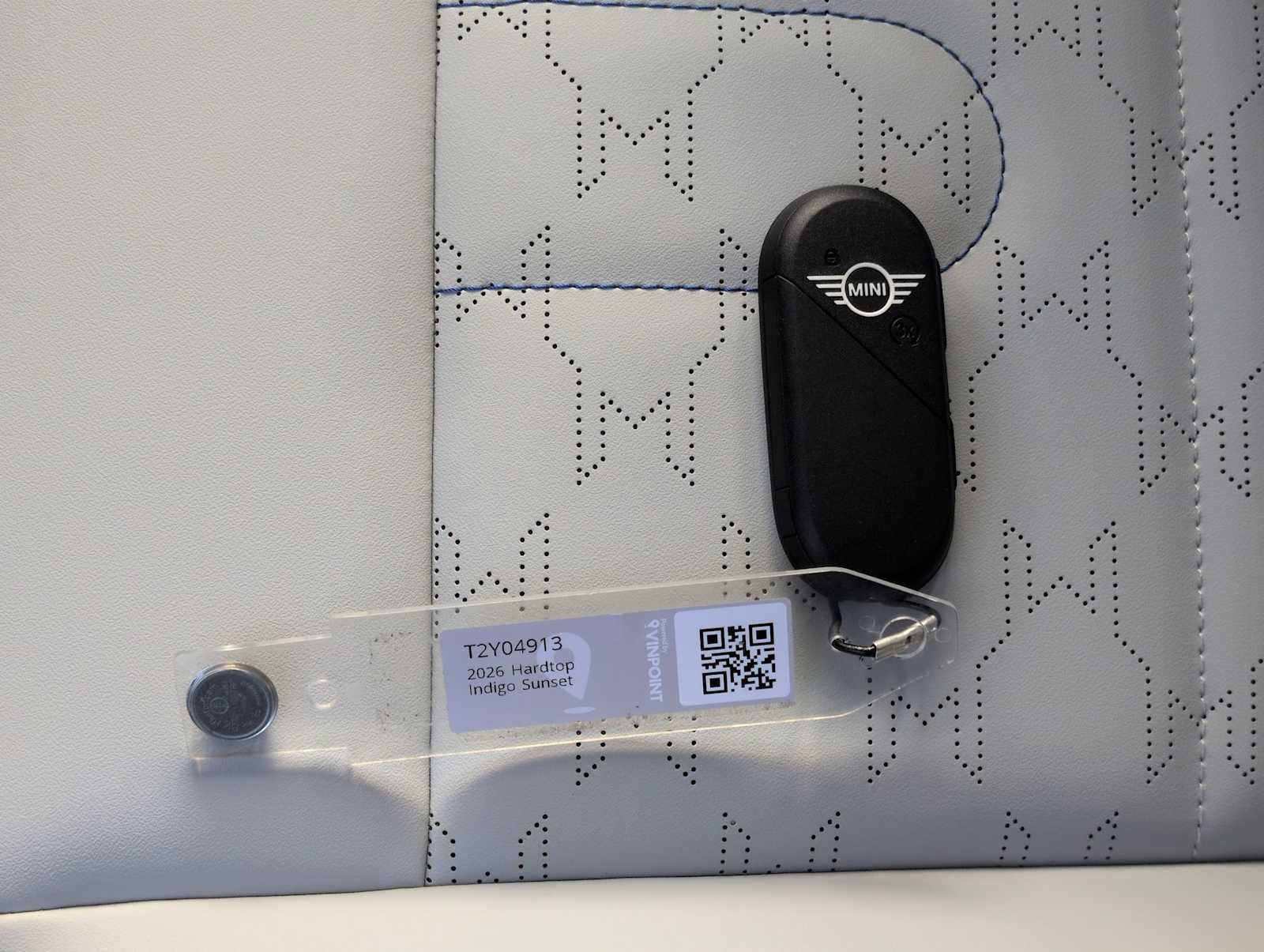 2026 MINI Hardtop 4 Door Cooper S