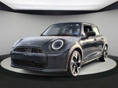 2026 MINI Hardtop 4 Door Cooper S