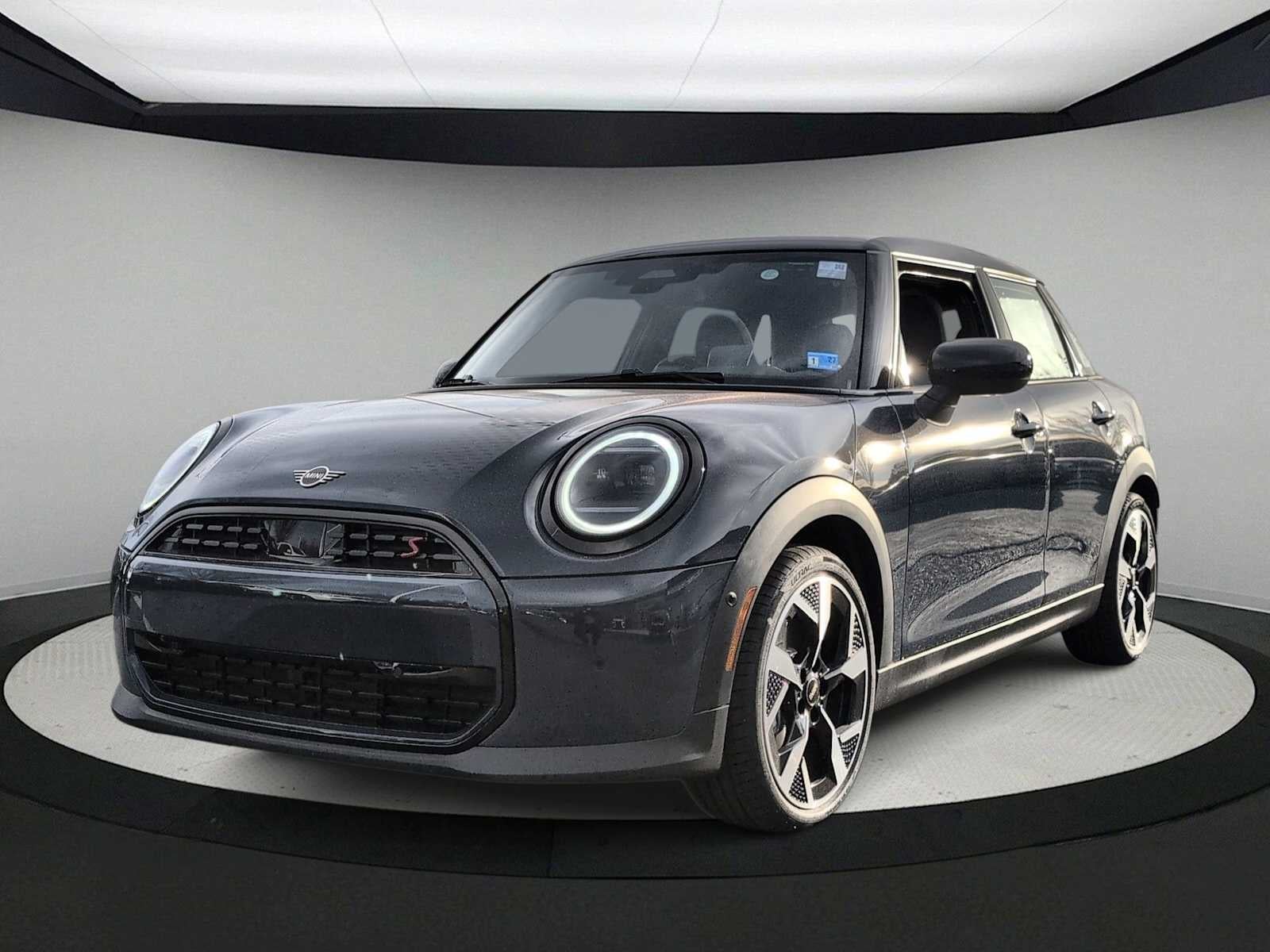 2026 MINI Hardtop 4 Door Cooper S