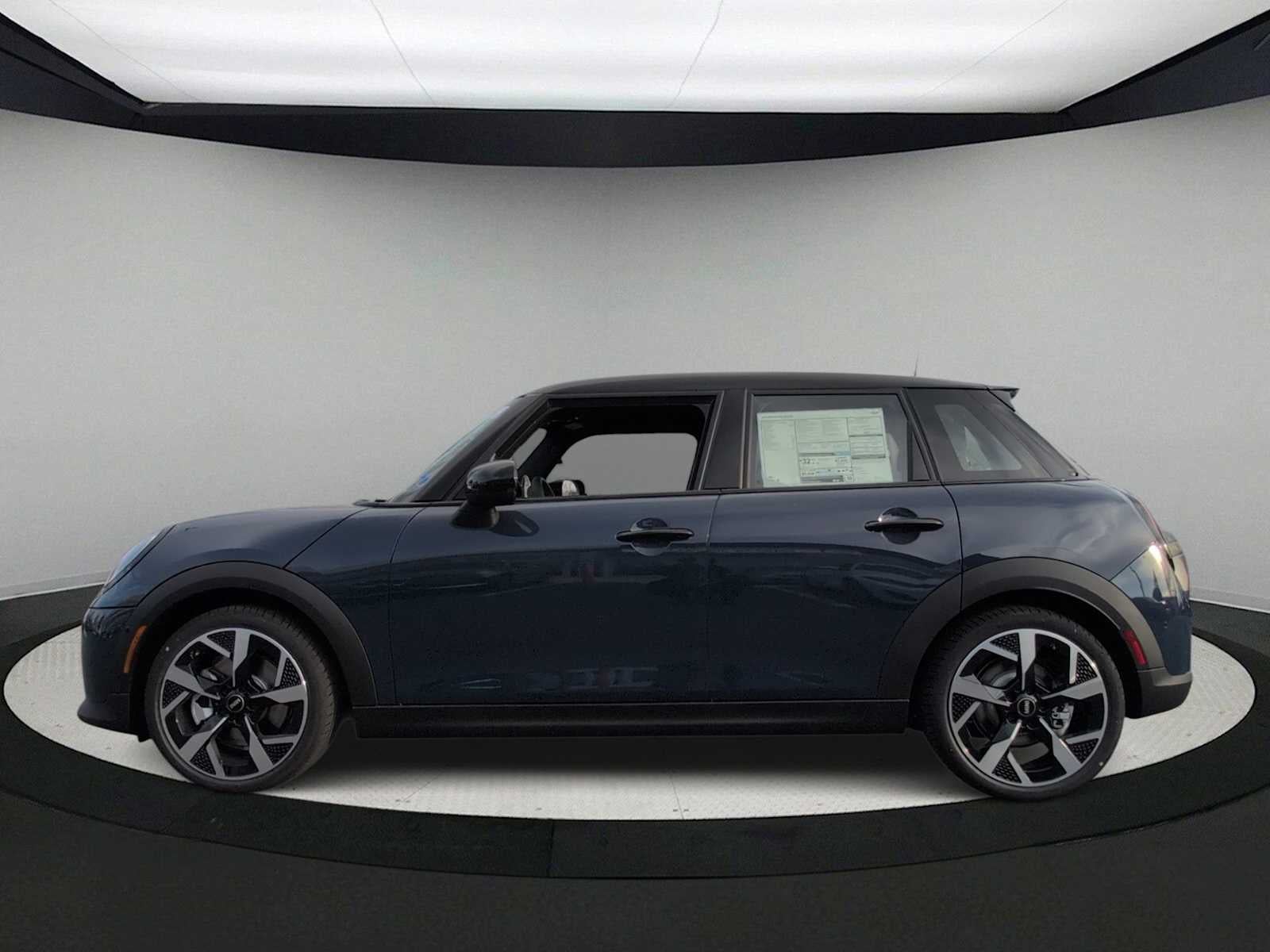 2026 MINI Hardtop 4 Door Cooper S