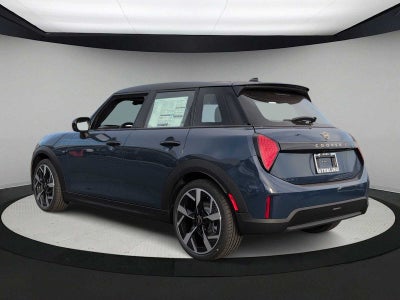 2026 MINI Hardtop 4 Door Cooper S