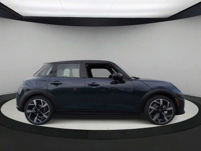2026 MINI Hardtop 4 Door Cooper S
