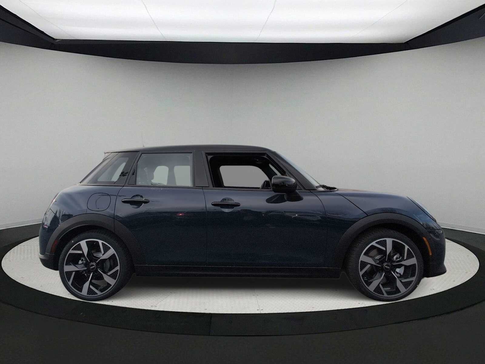 2026 MINI Hardtop 4 Door Cooper S