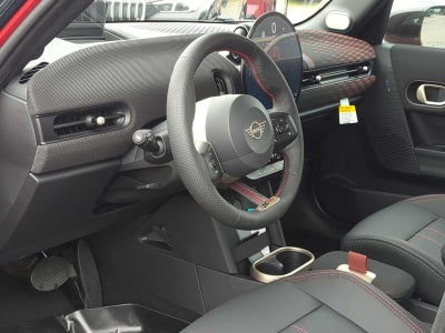 2026 MINI Hardtop 4 Door Cooper S