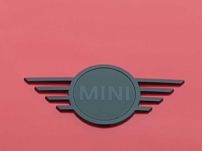 2026 MINI Hardtop 4 Door Cooper S