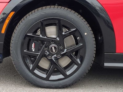 2026 MINI Hardtop 4 Door Cooper S