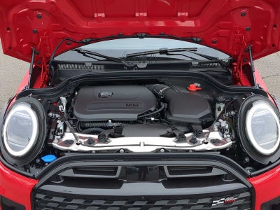 2026 MINI Hardtop 4 Door Cooper S