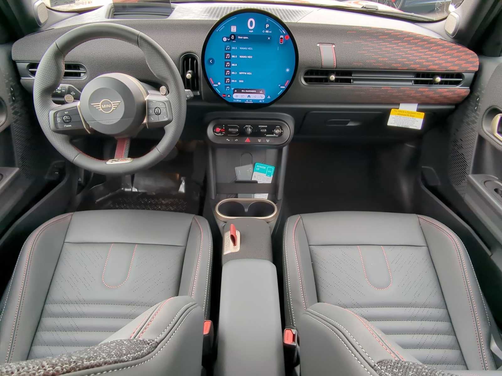 2026 MINI Hardtop 4 Door Cooper S