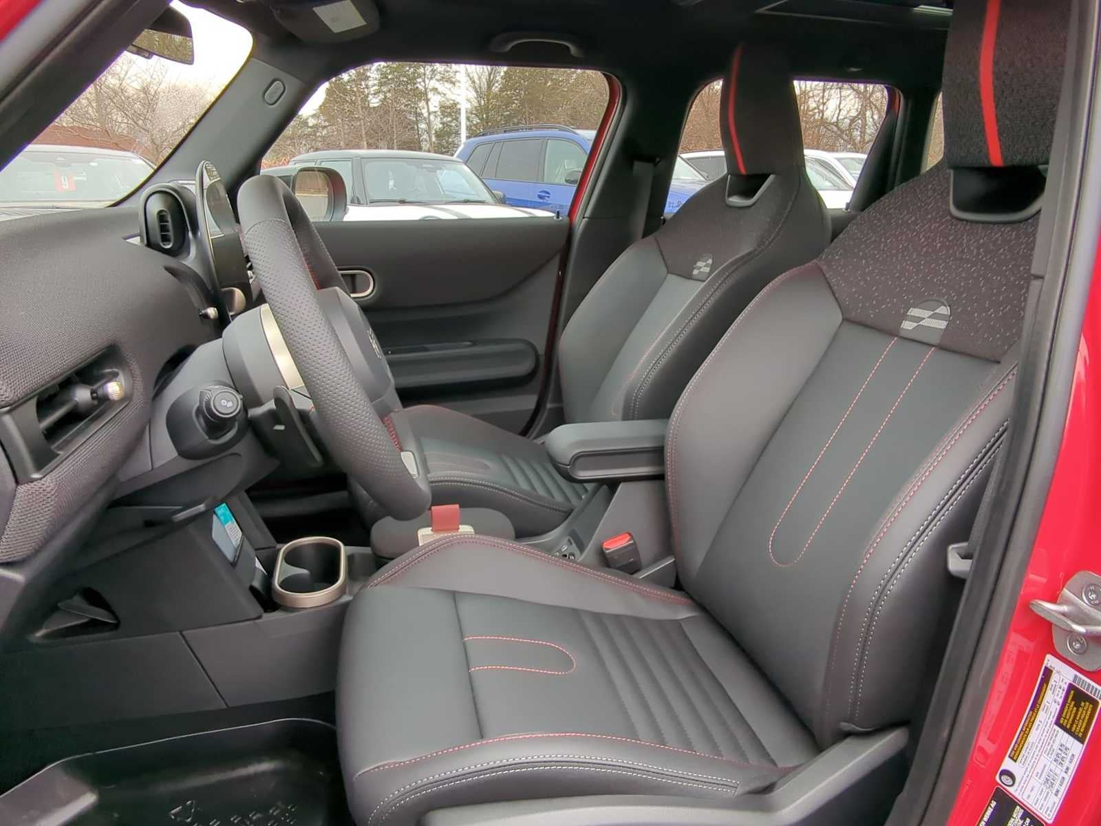 2026 MINI Hardtop 4 Door Cooper S