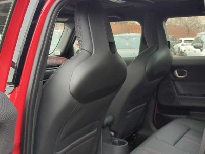 2026 MINI Hardtop 4 Door Cooper S