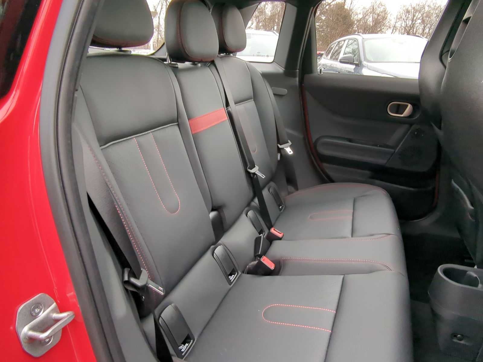 2026 MINI Hardtop 4 Door Cooper S