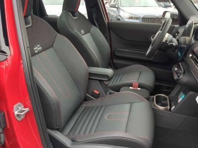 2026 MINI Hardtop 4 Door Cooper S