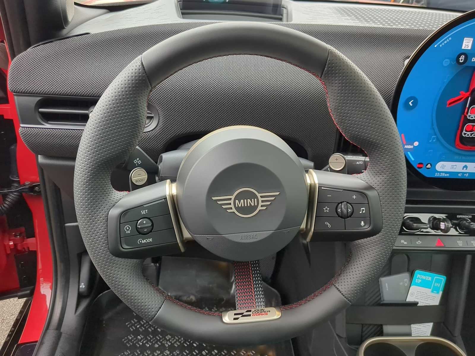 2026 MINI Hardtop 4 Door Cooper S