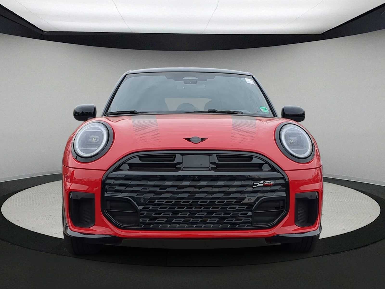 2026 MINI Hardtop 4 Door Cooper S