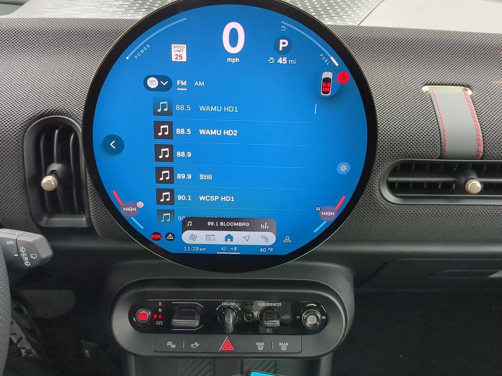 2026 MINI Hardtop 4 Door Cooper S