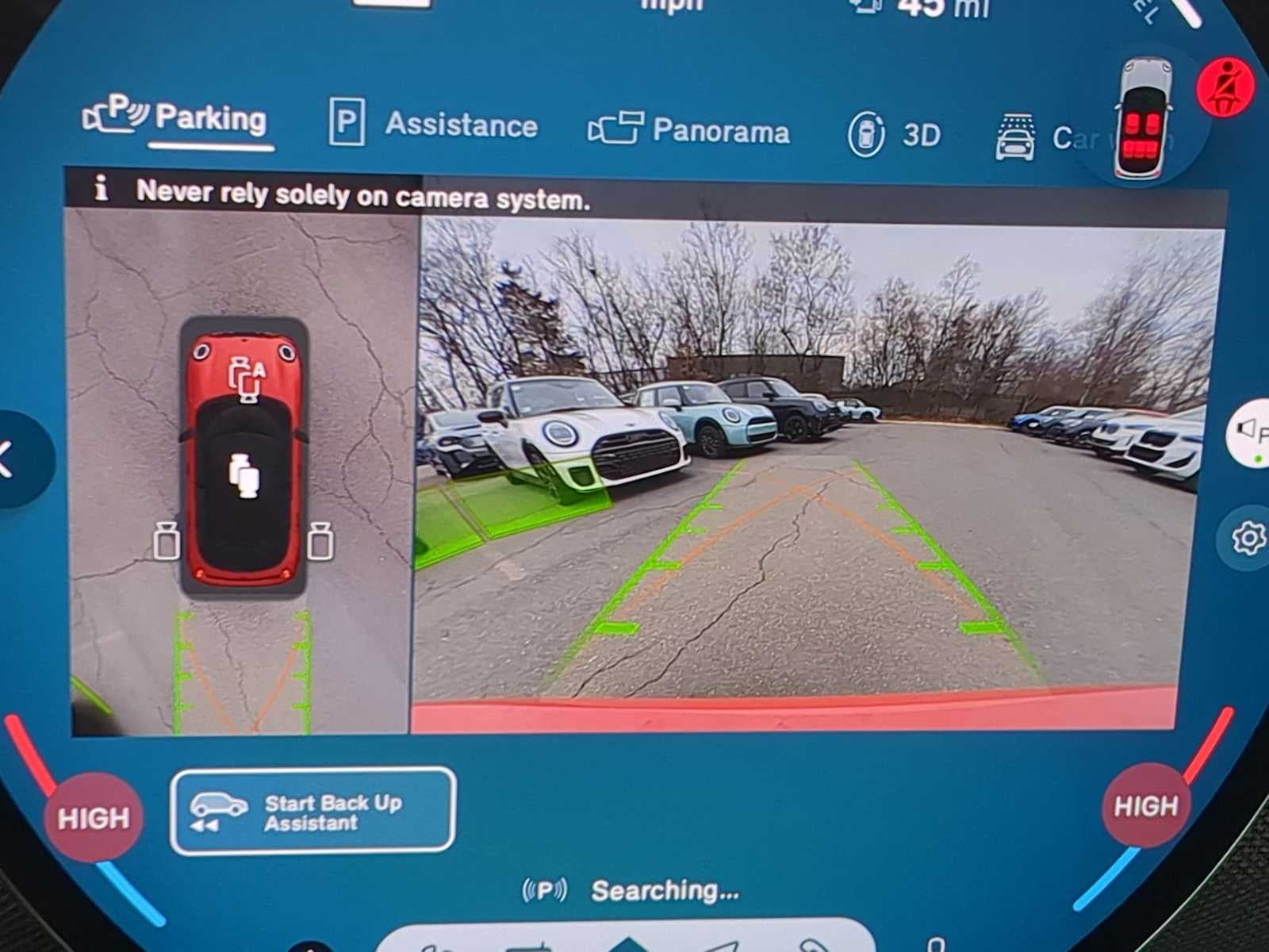 2026 MINI Hardtop 4 Door Cooper S