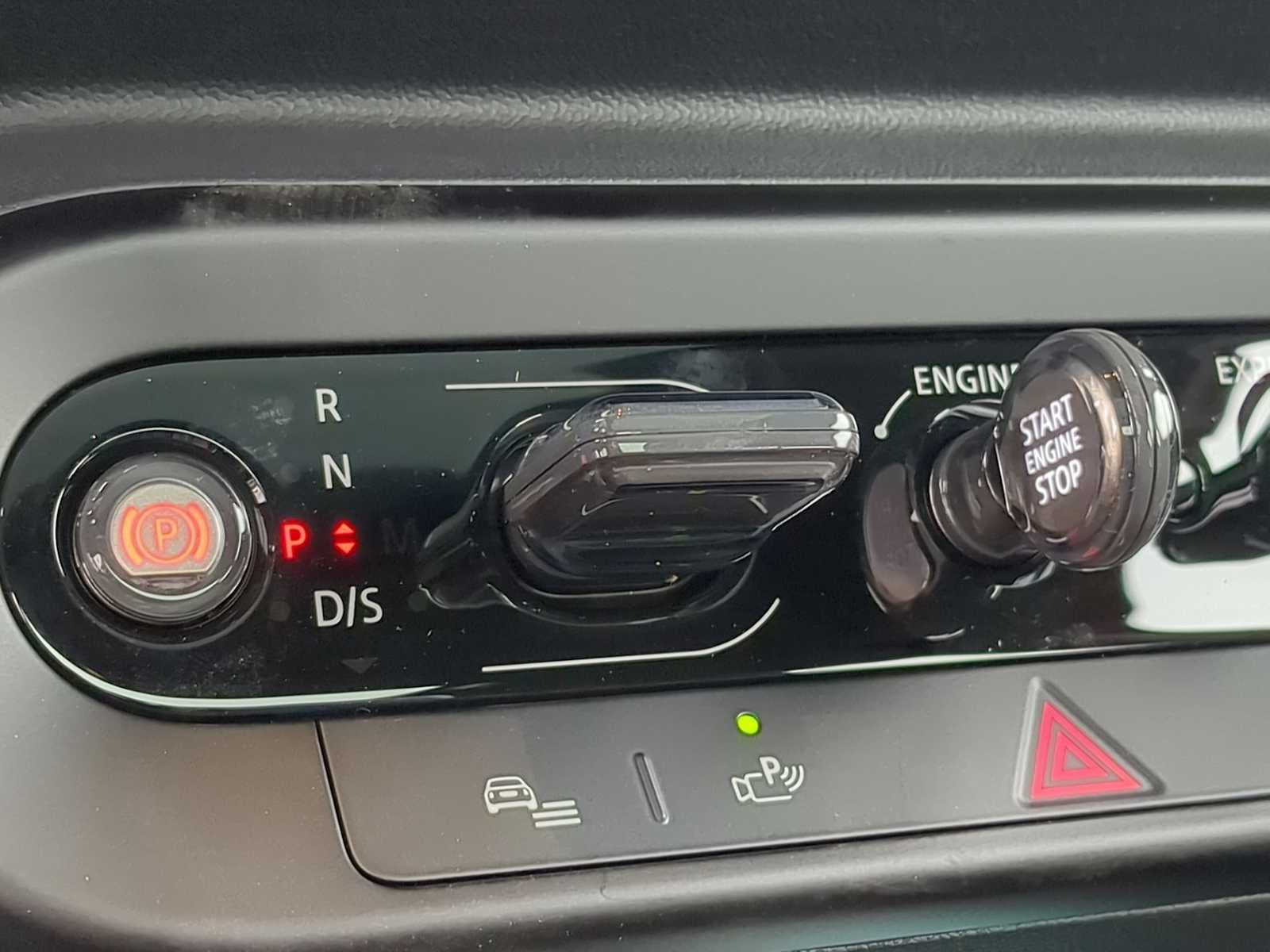 2026 MINI Hardtop 4 Door Cooper S