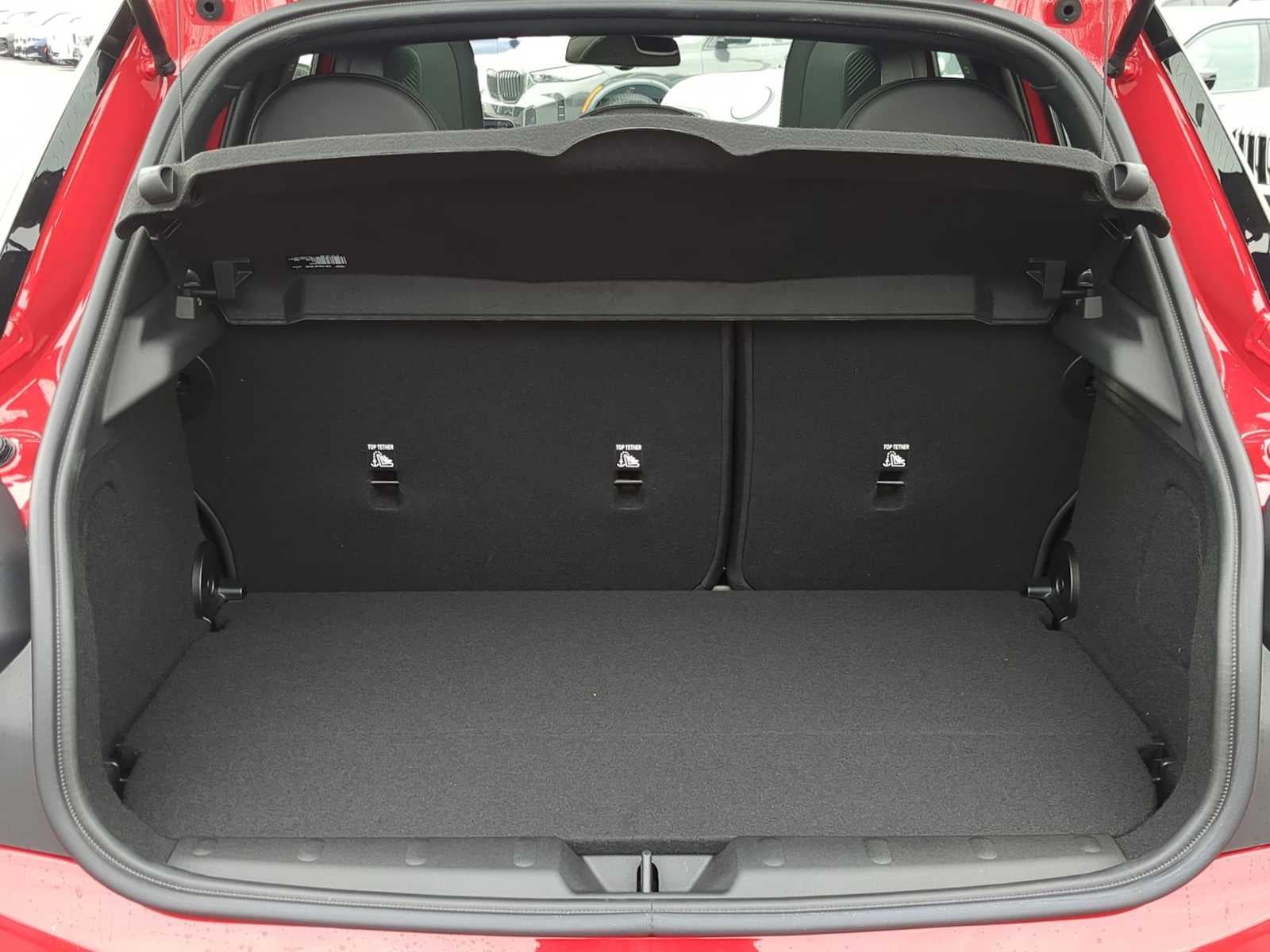 2026 MINI Hardtop 4 Door Cooper S