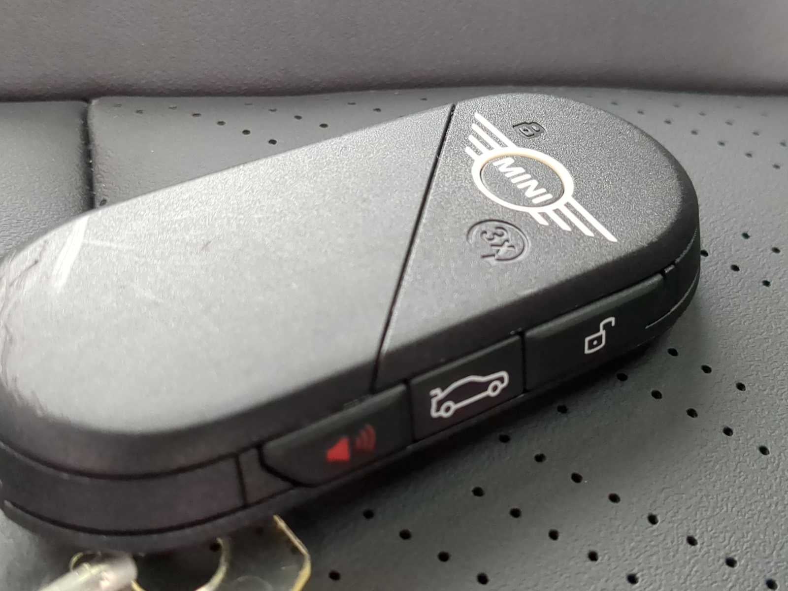 2026 MINI Hardtop 4 Door Cooper S