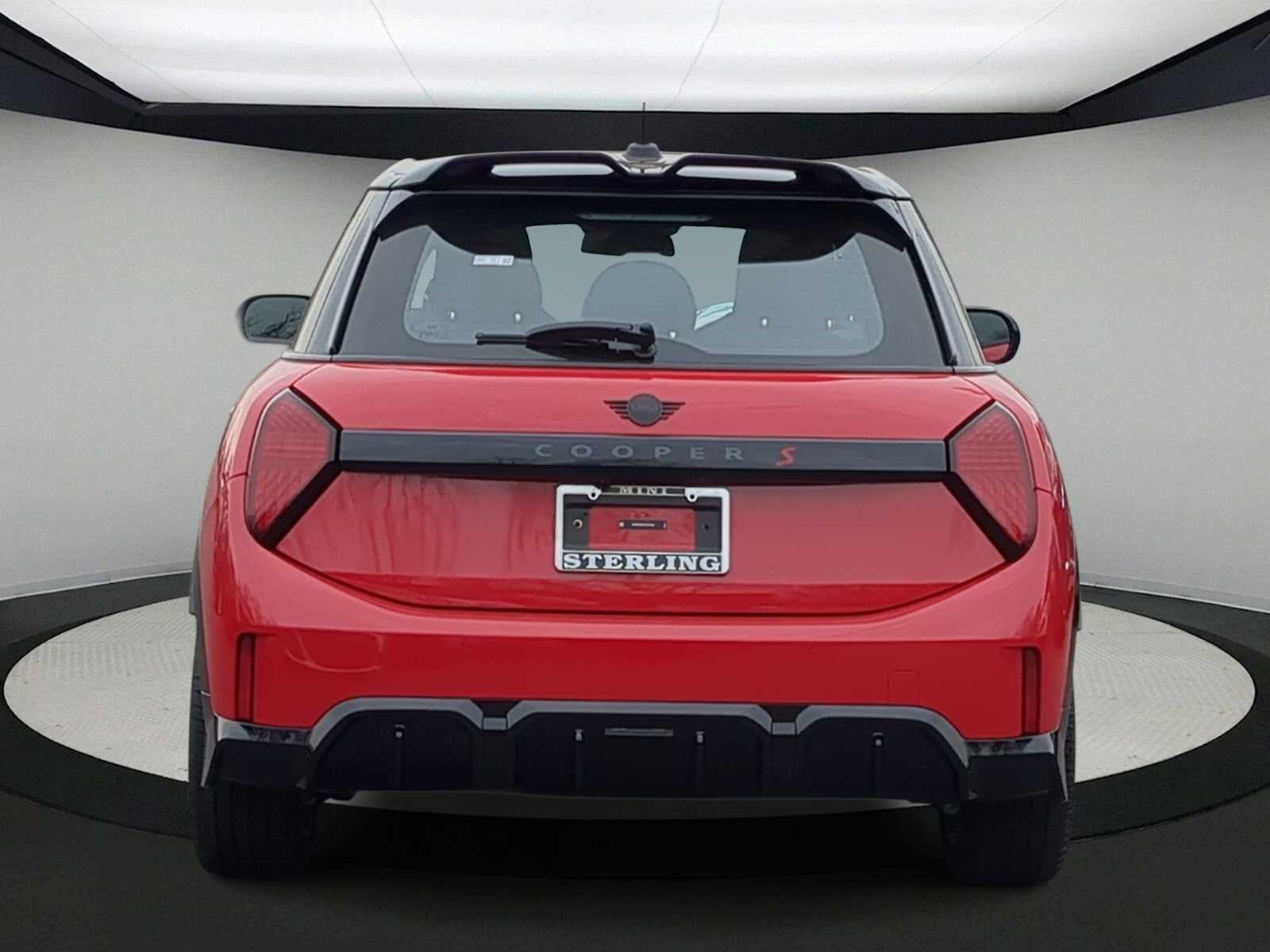 2026 MINI Hardtop 4 Door Cooper S