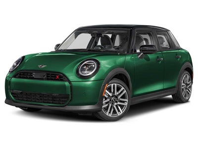 2026 MINI Hardtop 4 Door Cooper S