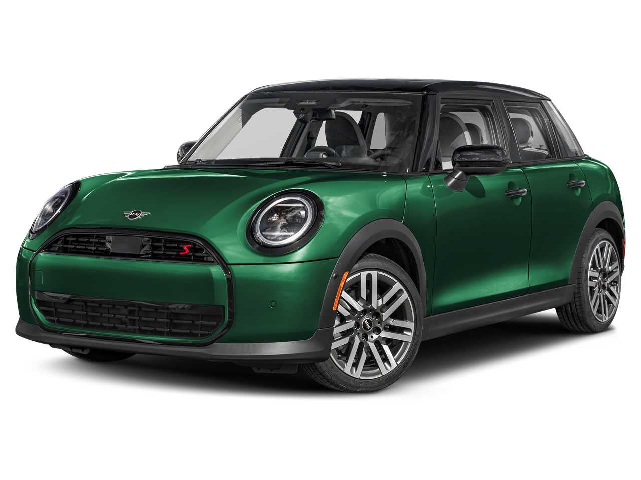 2026 MINI Hardtop 4 Door Cooper S