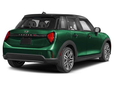 2026 MINI Hardtop 4 Door Cooper S