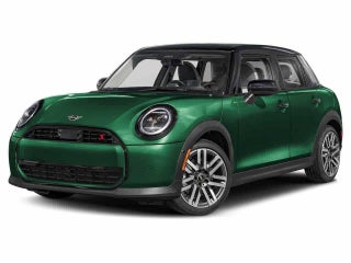 2026 MINI 4 DOOR