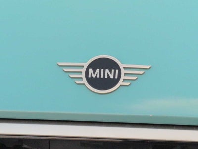 2026 MINI 4 DOOR ICONIC