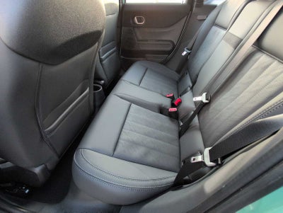 2026 MINI 4 DOOR ICONIC