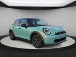 2026 MINI 4 DOOR ICONIC