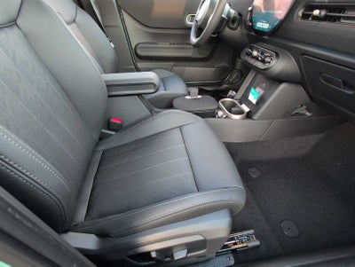 2026 MINI 4 DOOR ICONIC