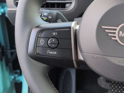 2026 MINI 4 DOOR ICONIC