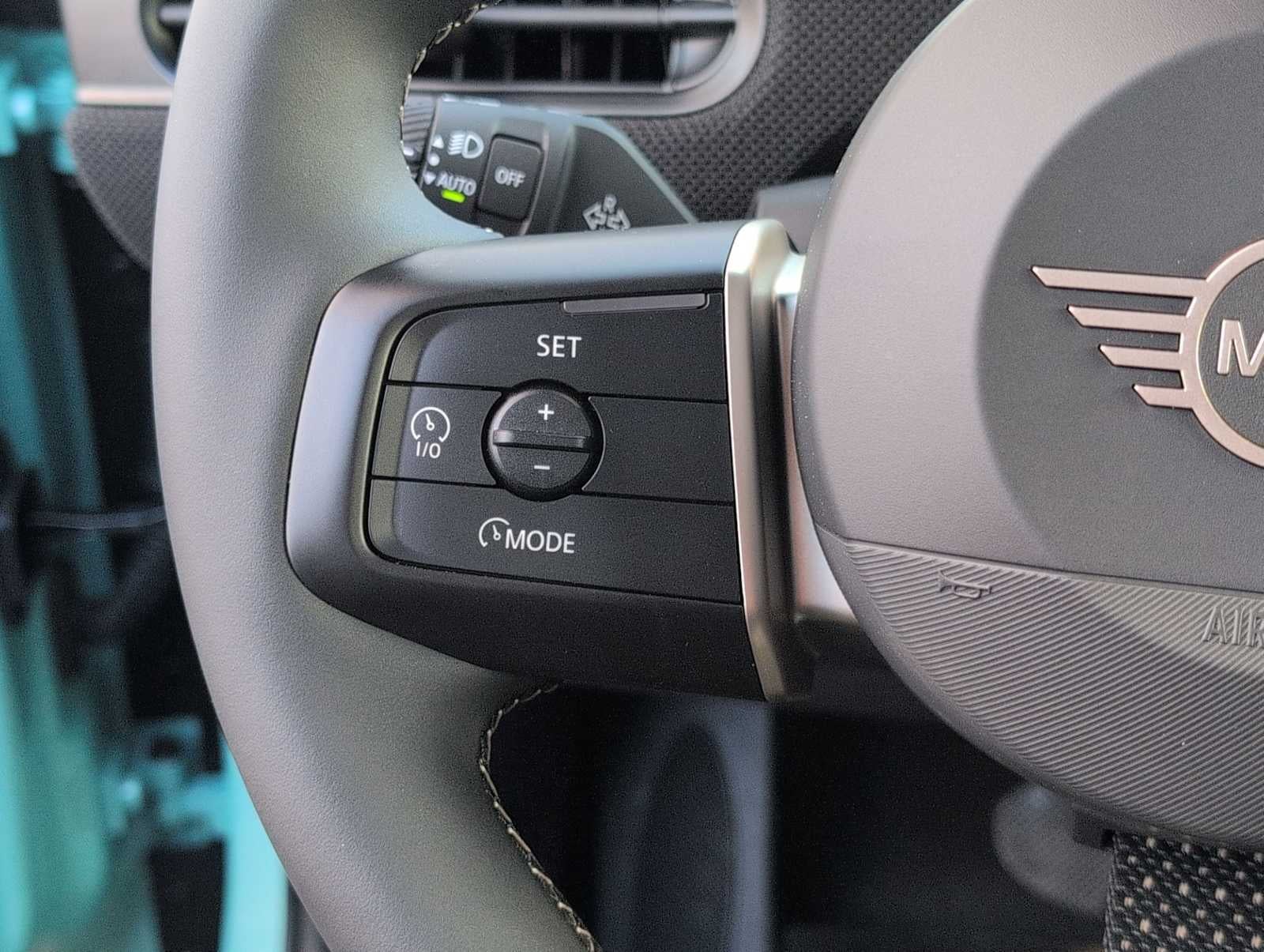 2026 MINI 4 DOOR ICONIC