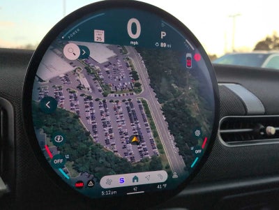 2026 MINI 4 DOOR ICONIC