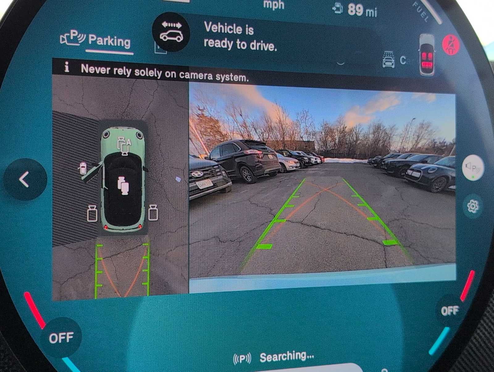 2026 MINI 4 DOOR ICONIC