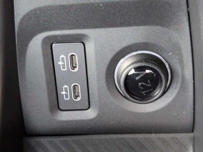 2026 MINI 4 DOOR ICONIC