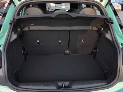 2026 MINI 4 DOOR ICONIC